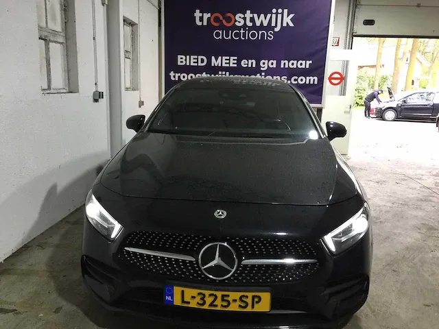 Mercedes-benz - a-klasse - 220 premium - l-325-sp - afbeelding 25 van  26
