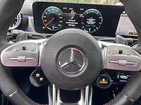 Mercedes-benz - a klasse - amg 45 s 4matic+ automaat- t-023-kt - afbeelding 3 van  30