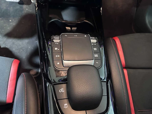 Mercedes-benz - a klasse - amg 45 s 4matic+ automaat- t-023-kt - afbeelding 11 van  30