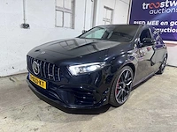 Mercedes-benz - a klasse - amg 45 s 4matic+ automaat- t-023-kt - afbeelding 1 van  30