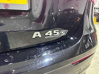 Mercedes-benz - a klasse - amg 45 s 4matic+ automaat- t-023-kt - afbeelding 19 van  30
