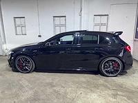 Mercedes-benz - a klasse - amg 45 s 4matic+ automaat- t-023-kt - afbeelding 12 van  30