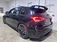 Mercedes-benz - a klasse - amg 45 s 4matic+ automaat- t-023-kt - afbeelding 23 van  30