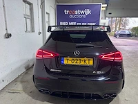 Mercedes-benz - a klasse - amg 45 s 4matic+ automaat- t-023-kt - afbeelding 25 van  30