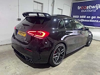 Mercedes-benz - a klasse - amg 45 s 4matic+ automaat- t-023-kt - afbeelding 26 van  30