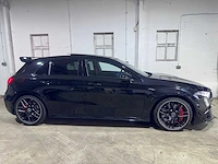 Mercedes-benz - a klasse - amg 45 s 4matic+ automaat- t-023-kt - afbeelding 27 van  30