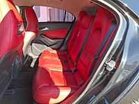 Mercedes-benz - a180 business solution - 2014 - 122pk - afbeelding 7 van  33