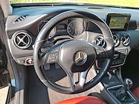 Mercedes-benz - a180 business solution - 2014 - 122pk - afbeelding 11 van  33