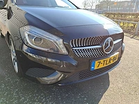 Mercedes-benz - a180 business solution - 2014 - 122pk - afbeelding 17 van  33