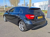Mercedes-benz - a180 business solution - 2014 - 122pk - afbeelding 23 van  33