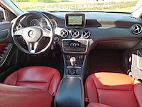 Mercedes-benz - a180 business solution - 2014 - 122pk - afbeelding 29 van  33