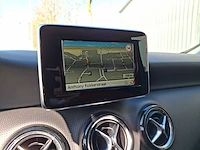Mercedes-benz - a180 business solution - 2014 - 122pk - afbeelding 32 van  33