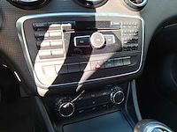 Mercedes-benz - a180 business solution - 2014 - 122pk - afbeelding 33 van  33