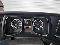 Mercedes-benz - actros - vrachtwagen - afbeelding 14 van  33