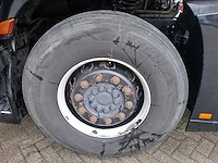 Mercedes-benz - actros - vrachtwagen - afbeelding 18 van  33