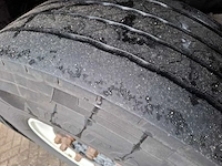 Mercedes-benz - actros - vrachtwagen - afbeelding 19 van  33