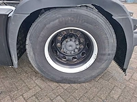Mercedes-benz - actros - vrachtwagen - afbeelding 20 van  33