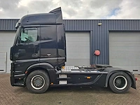 Mercedes-benz - actros - vrachtwagen - afbeelding 12 van  33