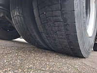 Mercedes-benz - actros - vrachtwagen - afbeelding 24 van  33