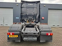 Mercedes-benz - actros - vrachtwagen - afbeelding 23 van  33