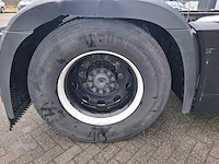 Mercedes-benz - actros - vrachtwagen - afbeelding 22 van  33