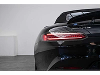 Mercedes-benz - amg gt - roadster - 2017 - afbeelding 2 van  38