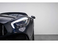 Mercedes-benz - amg gt - roadster - 2017 - afbeelding 4 van  38