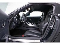 Mercedes-benz - amg gt - roadster - 2017 - afbeelding 5 van  38