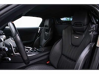 Mercedes-benz - amg gt - roadster - 2017 - afbeelding 6 van  38