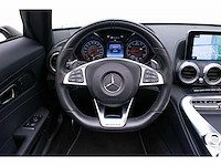 Mercedes-benz - amg gt - roadster - 2017 - afbeelding 10 van  38