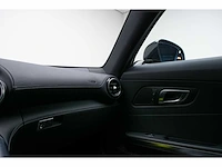 Mercedes-benz - amg gt - roadster - 2017 - afbeelding 17 van  38