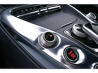 Mercedes-benz - amg gt - roadster - 2017 - afbeelding 26 van  38