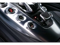 Mercedes-benz - amg gt - roadster - 2017 - afbeelding 29 van  38