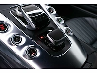 Mercedes-benz - amg gt - roadster - 2017 - afbeelding 31 van  38
