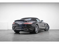 Mercedes-benz - amg gt - roadster - 2017 - afbeelding 23 van  38