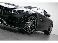 Mercedes-benz - amg gt - roadster - 2017 - afbeelding 33 van  38