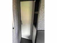 Mercedes-benz - atego - paardenvrachtwagen met living - opbouw zo goed als nieuw - 2014 - afbeelding 17 van  33