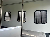 Mercedes-benz - atego - paardenvrachtwagen met living - opbouw zo goed als nieuw - 2014 - afbeelding 19 van  33