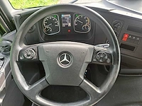 Mercedes-benz - atego - vrachtwagen - afbeelding 2 van  26