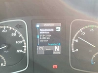 Mercedes-benz - atego - vrachtwagen - afbeelding 6 van  26