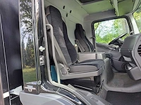 Mercedes-benz - atego - vrachtwagen - afbeelding 16 van  26