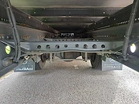 Mercedes-benz - atego - vrachtwagen - afbeelding 17 van  26