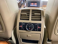 Mercedes-benz - automaat - 2009 - gl-klasse - 500 - personenauto - afbeelding 4 van  20