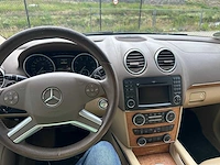Mercedes-benz - automaat - 2009 - gl-klasse - 500 - personenauto - afbeelding 5 van  20