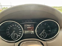 Mercedes-benz - automaat - 2009 - gl-klasse - 500 - personenauto - afbeelding 6 van  20