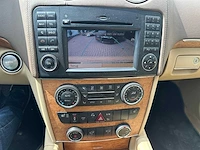 Mercedes-benz - automaat - 2009 - gl-klasse - 500 - personenauto - afbeelding 8 van  20