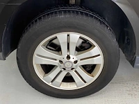 Mercedes-benz - automaat - 2009 - gl-klasse - 500 - personenauto - afbeelding 13 van  20
