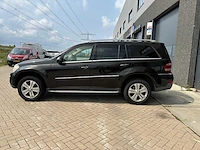 Mercedes-benz - automaat - 2009 - gl-klasse - 500 - personenauto - afbeelding 12 van  20