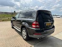 Mercedes-benz - automaat - 2009 - gl-klasse - 500 - personenauto - afbeelding 14 van  20