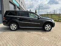 Mercedes-benz - automaat - 2009 - gl-klasse - 500 - personenauto - afbeelding 16 van  20